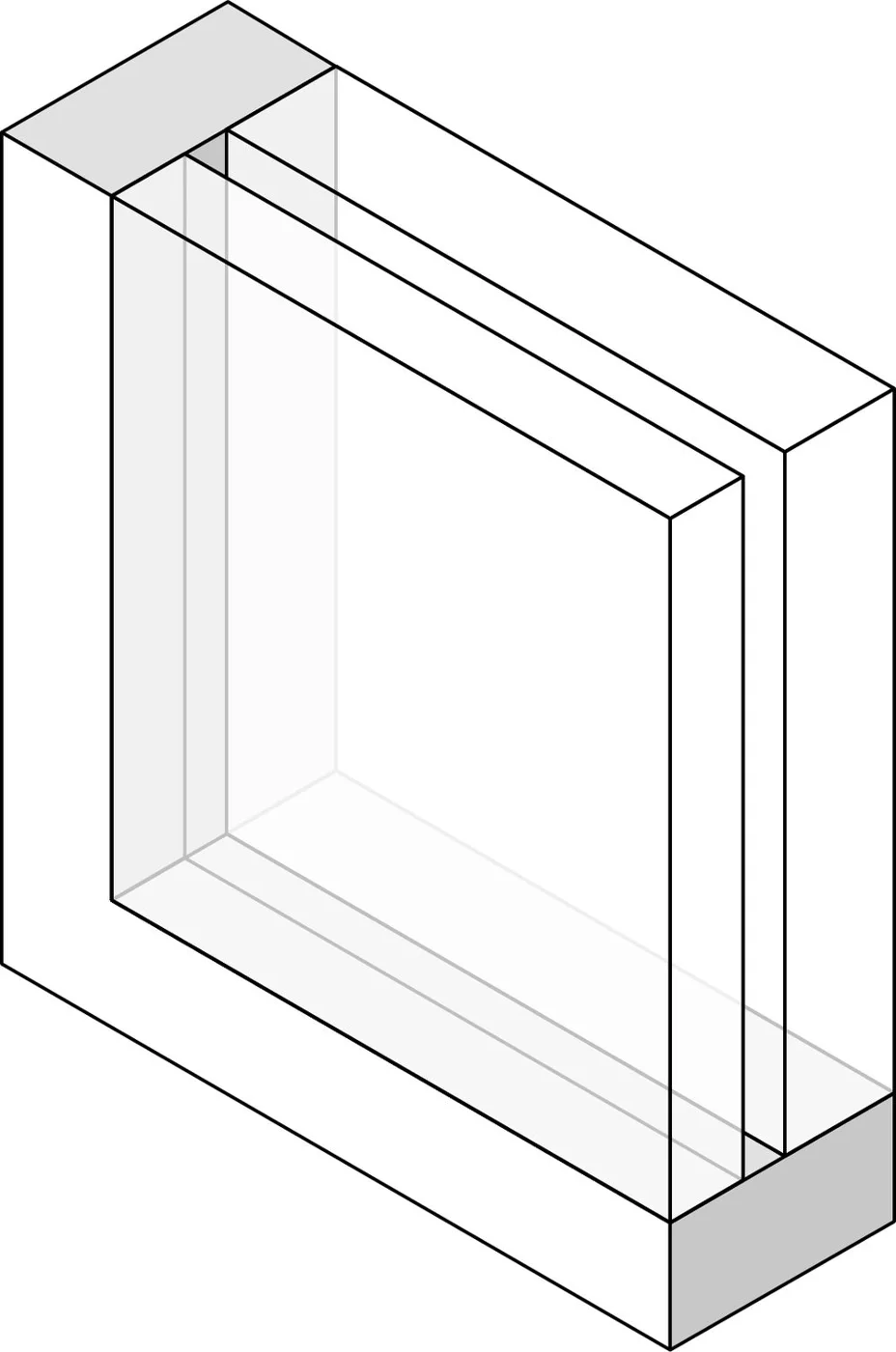 STC Sound Glass